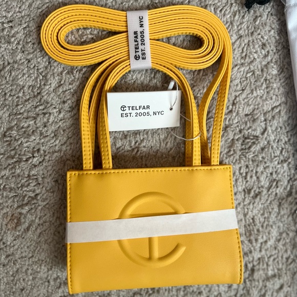 Telfar - small - Picture 1 of 5